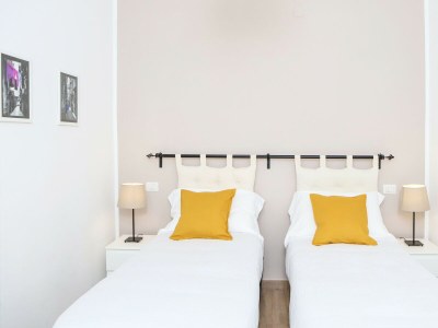 Apartment Residenza Toledo by Wonderful Italy - Features photo 17