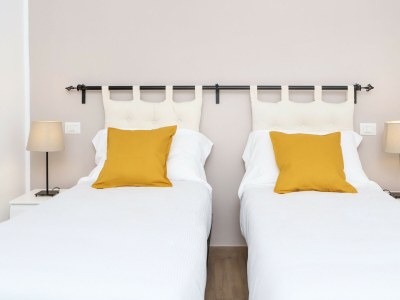 Apartment Residenza Toledo by Wonderful Italy - Features photo 18