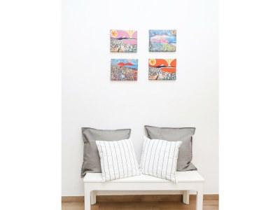 Apartment Residenza Toledo by Wonderful Italy - Outdoor photo 26