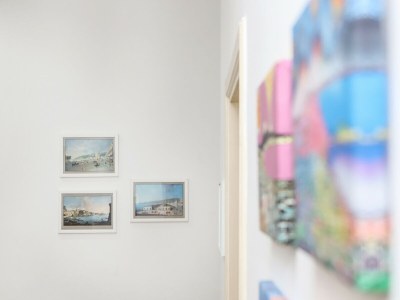 Apartment Residenza Toledo by Wonderful Italy - Outdoor photo 28