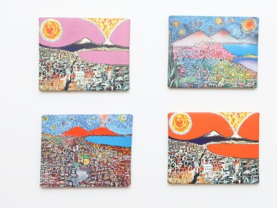 Apartment Residenza Toledo by Wonderful Italy - Outdoor photo 29