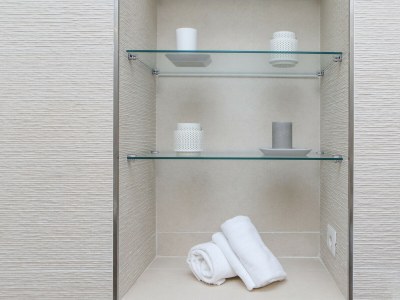 Apartment Residenza Toledo by Wonderful Italy - Outdoor photo 30