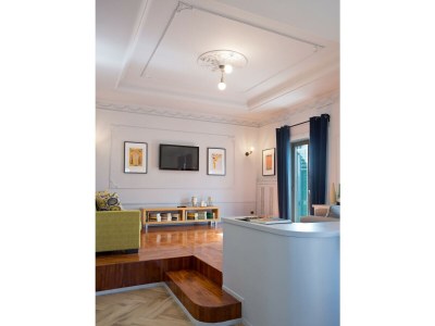 Apartment Stylish Apartment in the center of Naples - Features photo 4