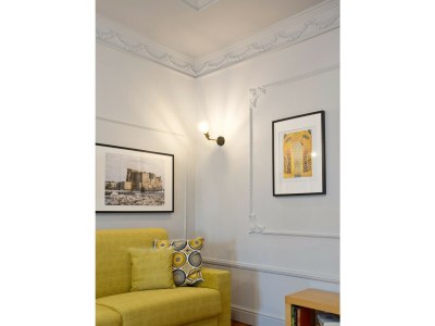 Apartment Stylish Apartment in the center of Naples - Features photo 7