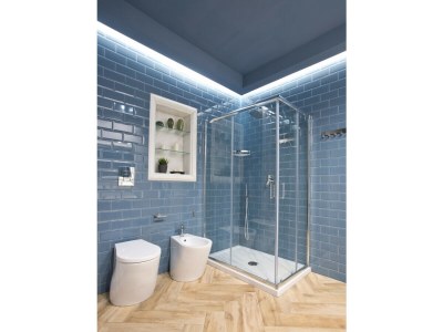 Apartment Stylish Apartment in the center of Naples - Features photo 10