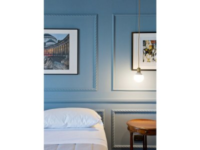 Apartment Stylish Apartment in the center of Naples - Features photo 13