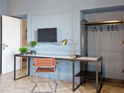 Apartment Stylish Apartment in the center of Naples - Features photo 14