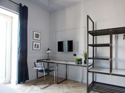 Apartment Stylish Apartment in the center of Naples - Features photo 15