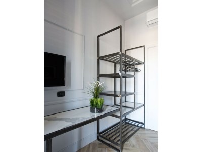 Apartment Stylish Apartment in the center of Naples - Features photo 16