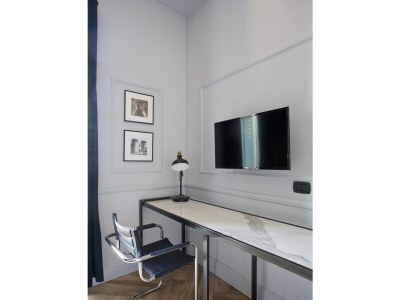 Apartment Stylish Apartment in the center of Naples - Features photo 17