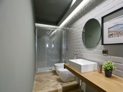 Apartment Stylish Apartment in the center of Naples - Features photo 18