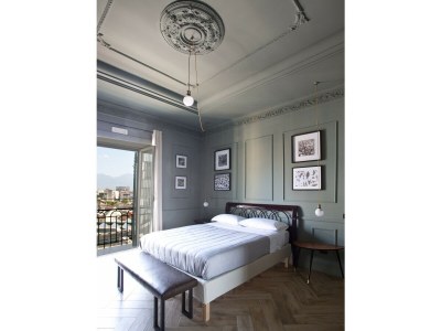 Apartment Stylish Apartment in the center of Naples - Features photo 20