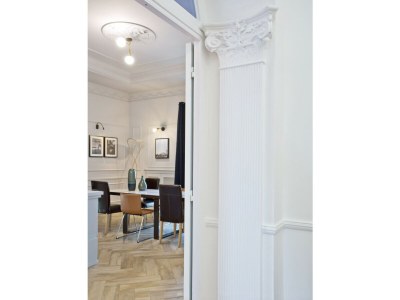 Apartment Stylish Apartment in the center of Naples - Outdoor photo 24