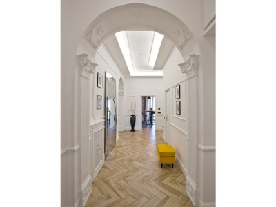 Apartment Stylish Apartment in the center of Naples - Outdoor photo 25