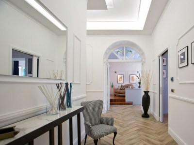 Apartment Stylish Apartment in the center of Naples - Outdoor photo 26