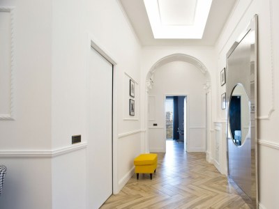 Apartment Stylish Apartment in the center of Naples - Outdoor photo 28