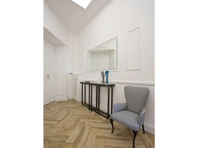 Apartment Stylish Apartment in the center of Naples - Outdoor photo 29