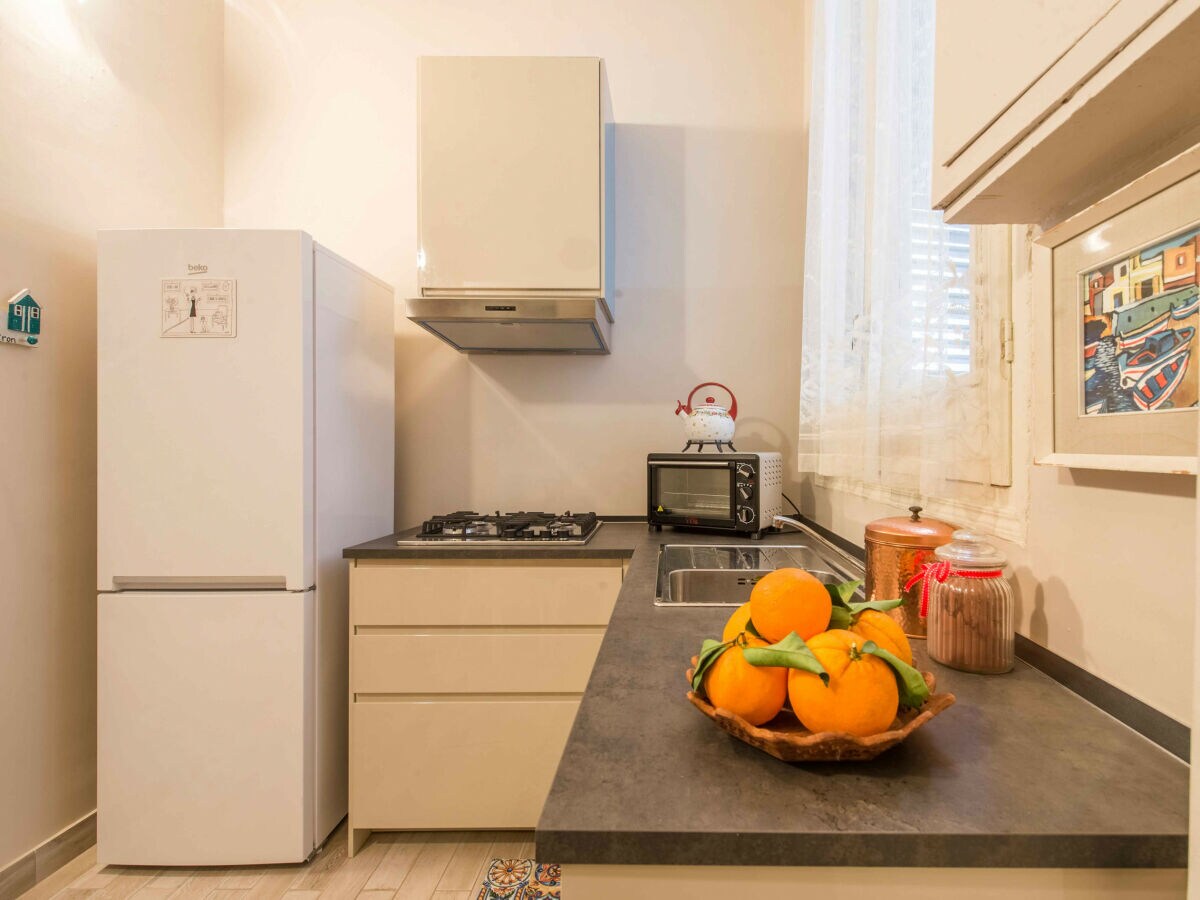 Apartment Suite Granatelli by Wonderful Italy - Features photo 4