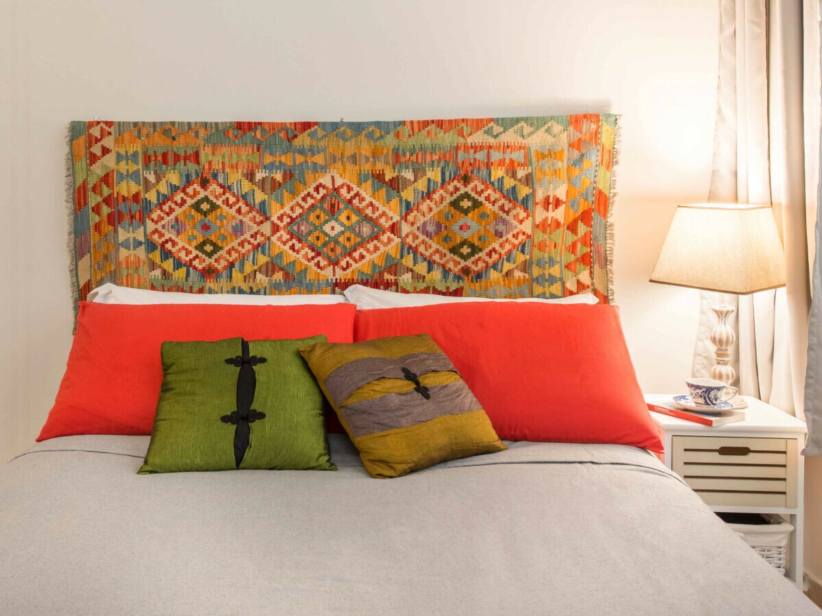 Apartment Suite Granatelli by Wonderful Italy - Features photo 5