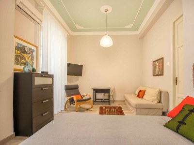 Apartment Suite Granatelli by Wonderful Italy - Features photo 3