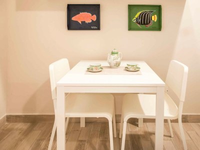 Apartment Suite Granatelli by Wonderful Italy - Features photo 7