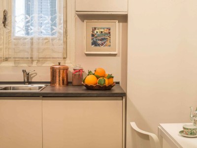 Apartment Suite Granatelli by Wonderful Italy - Features photo 9