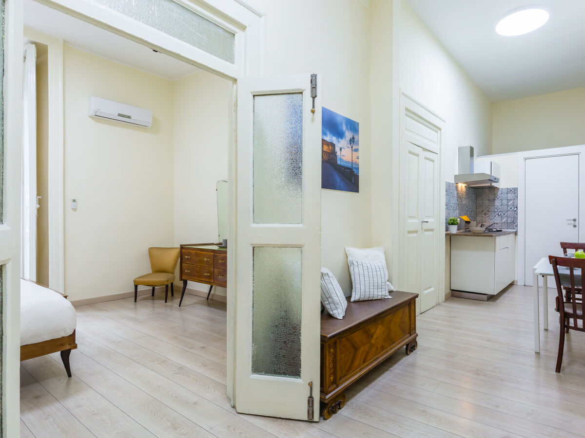 Apartment A pochi passi da Piazza del Gesù - Features photo 5