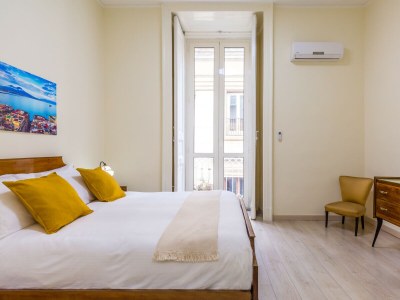 Apartment A pochi passi da Piazza del Gesù - Features photo 7