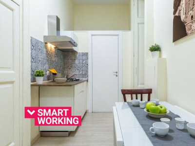 Apartment A pochi passi da Piazza del Gesù - Features photo 8