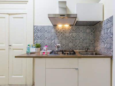 Apartment A pochi passi da Piazza del Gesù - Features photo 9