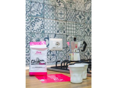 Apartment A pochi passi da Piazza del Gesù - Features photo 10