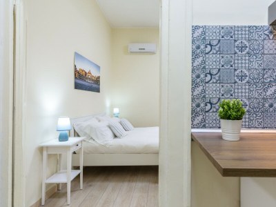 Apartment A pochi passi da Piazza del Gesù - Features photo 11