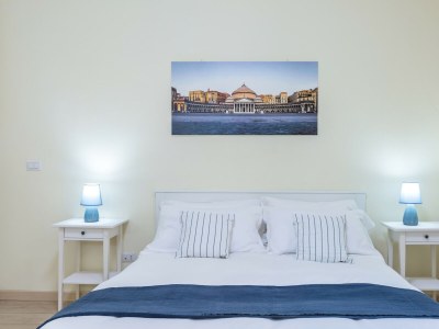 Apartment A pochi passi da Piazza del Gesù - Features photo 12