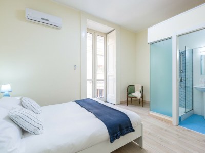 Apartment A pochi passi da Piazza del Gesù - Features photo 13