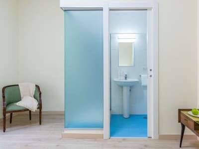 Apartment A pochi passi da Piazza del Gesù - Features photo 14