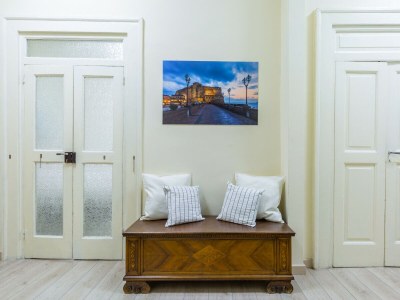 Apartment A pochi passi da Piazza del Gesù - Features photo 18