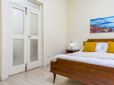 Apartment A pochi passi da Piazza del Gesù - Features photo 20