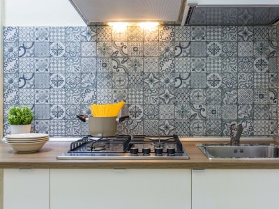 Apartment A pochi passi da Piazza del Gesù - Features photo 25