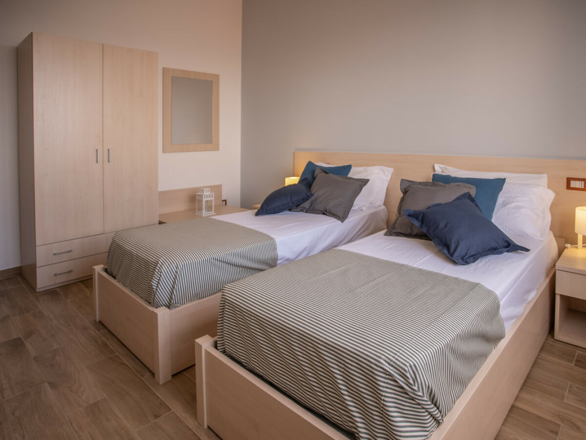 Holiday house Seaview Rooms-Double Room 1 - Locazione - Features photo 3