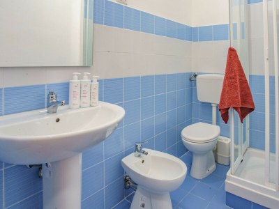 Holiday house Seaview Rooms-Double Room 1 - Locazione - Features photo 4