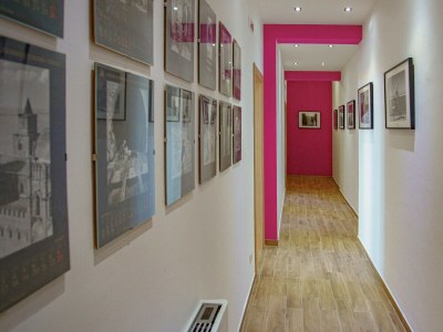 Holiday house Seaview Rooms-Double Room 1 - Locazione - Outdoor photo 8