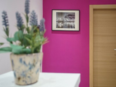 Holiday house Seaview Rooms-Double Room 1 - Locazione - Outdoor photo 9