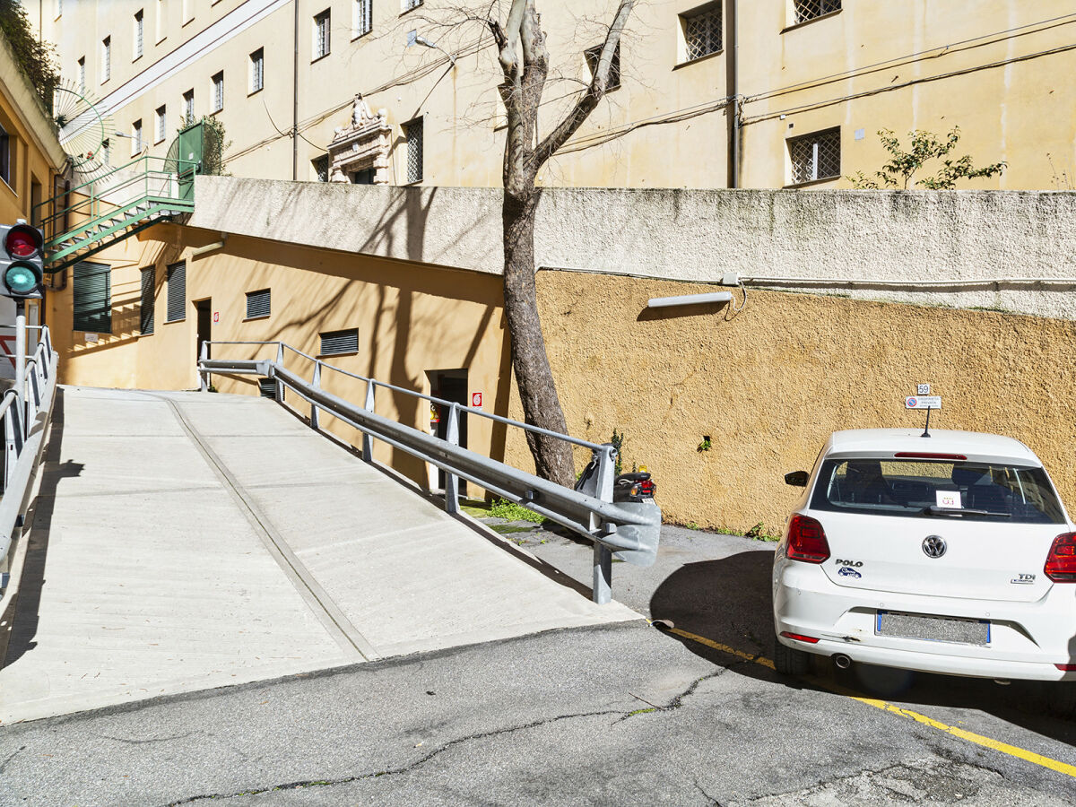 Apartment Cozy Family Apartment in Castelletto by Wonderful