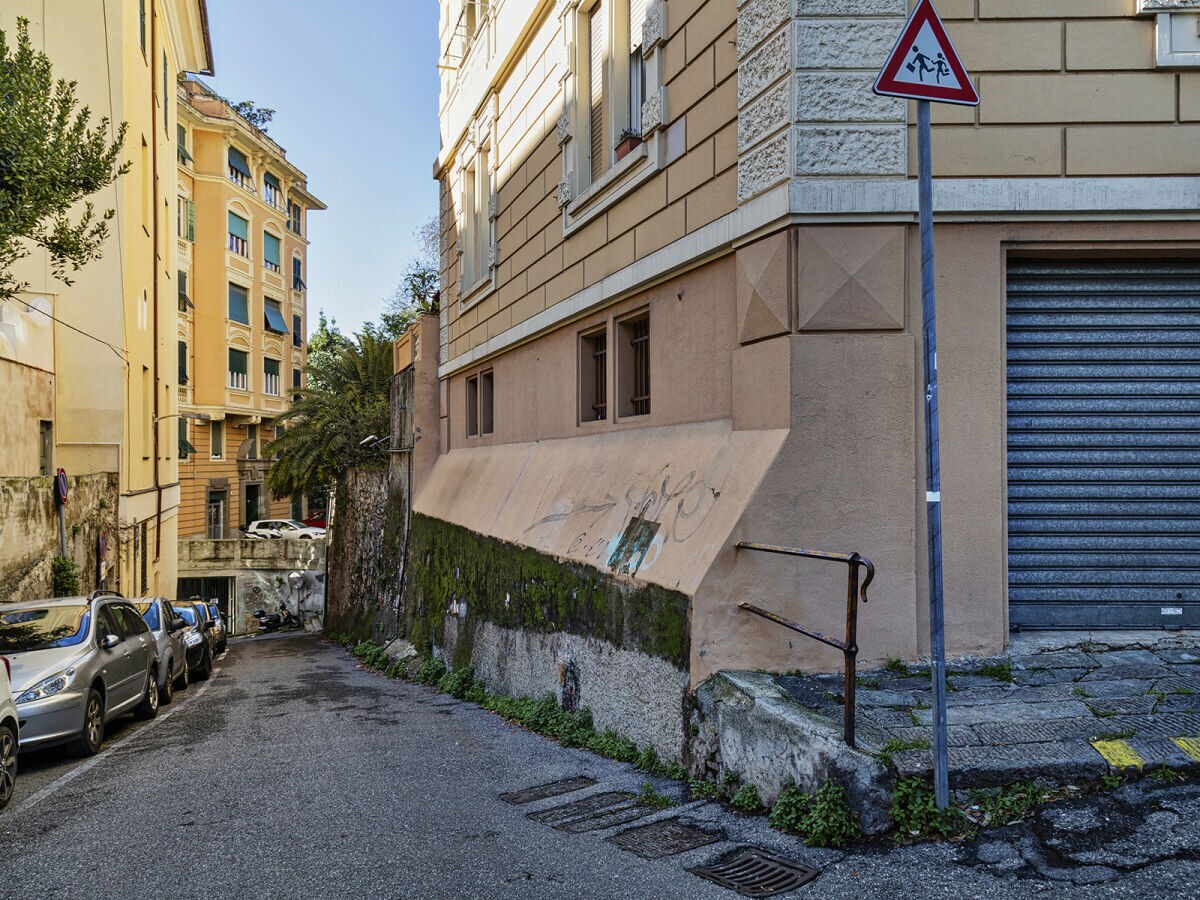 Apartment Cozy Family Apartment in Castelletto by Wonderful - Outdoor photo 3