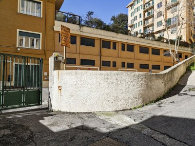 Apartment Cozy Family Apartment in Castelletto by Wonderful - Outdoor photo 2