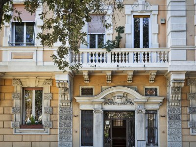 Apartment Cozy Family Apartment in Castelletto by Wonderful - Outdoor photo 6