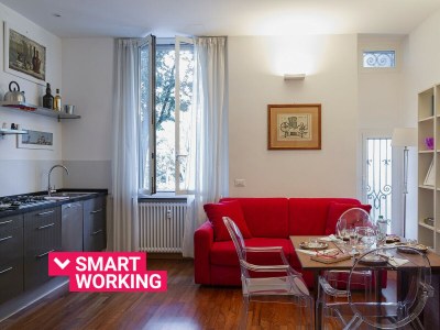 Apartment Cozy Family Apartment in Castelletto by Wonderful - Features photo 7