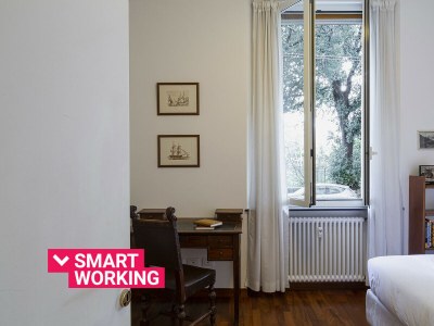 Apartment Cozy Family Apartment in Castelletto by Wonderful - Features photo 8