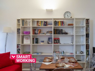 Apartment Cozy Family Apartment in Castelletto by Wonderful - Features photo 9