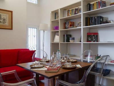 Apartment Cozy Family Apartment in Castelletto by Wonderful - Features photo 11